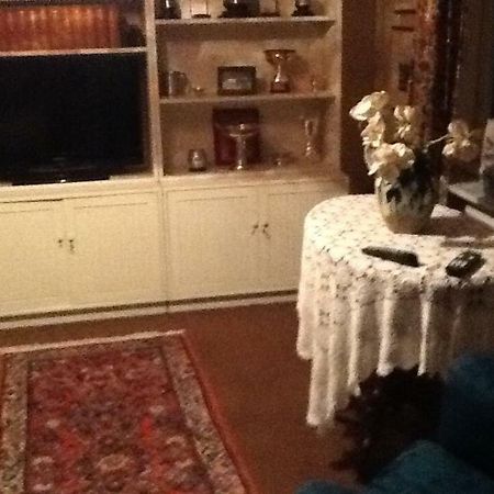Fornuddens Bed And Breakfast Tyreso Buitenkant foto