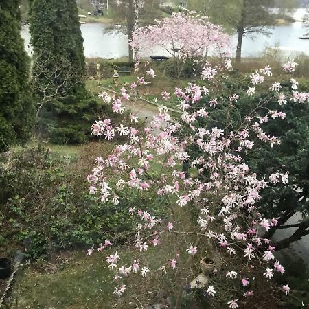 Fornuddens Bed And Breakfast Tyreso Buitenkant foto