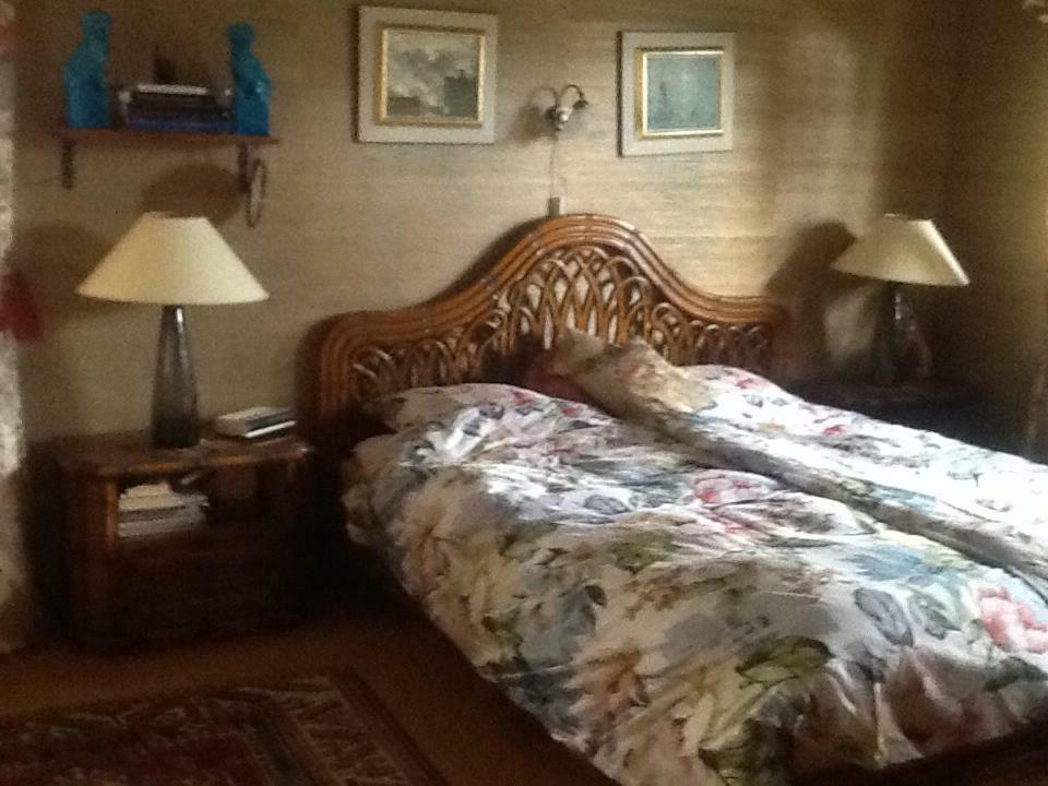 Fornuddens Bed And Breakfast Tyreso Buitenkant foto