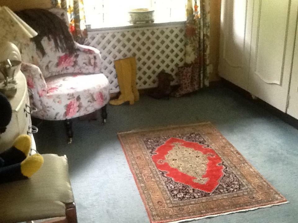 Fornuddens Bed And Breakfast Tyreso Buitenkant foto