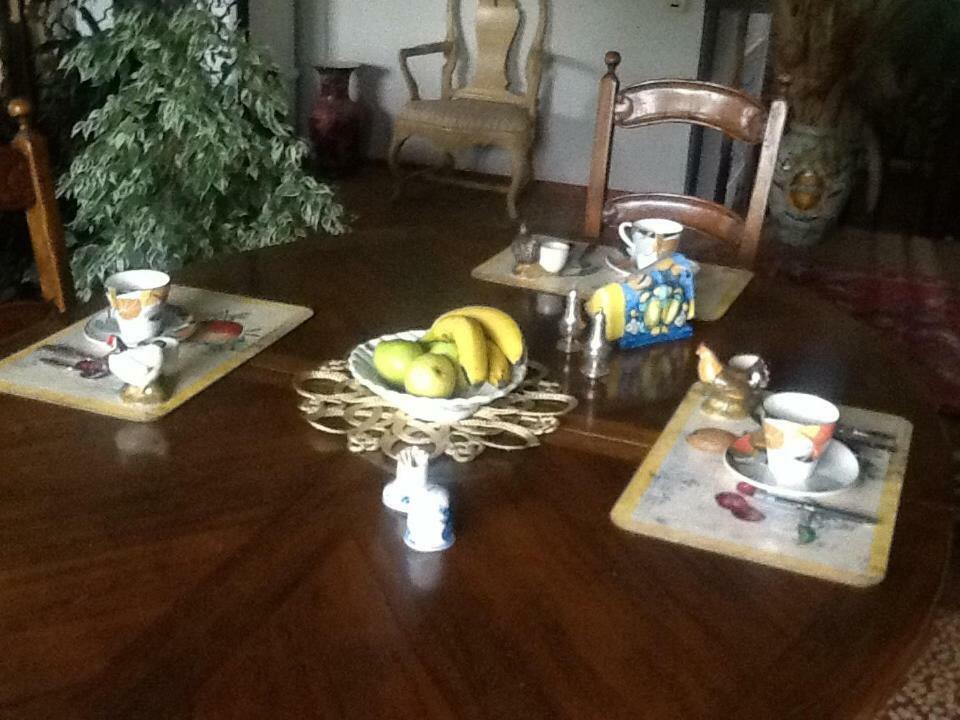 Fornuddens Bed And Breakfast Tyreso Buitenkant foto