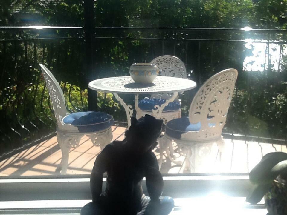 Fornuddens Bed And Breakfast Tyreso Buitenkant foto