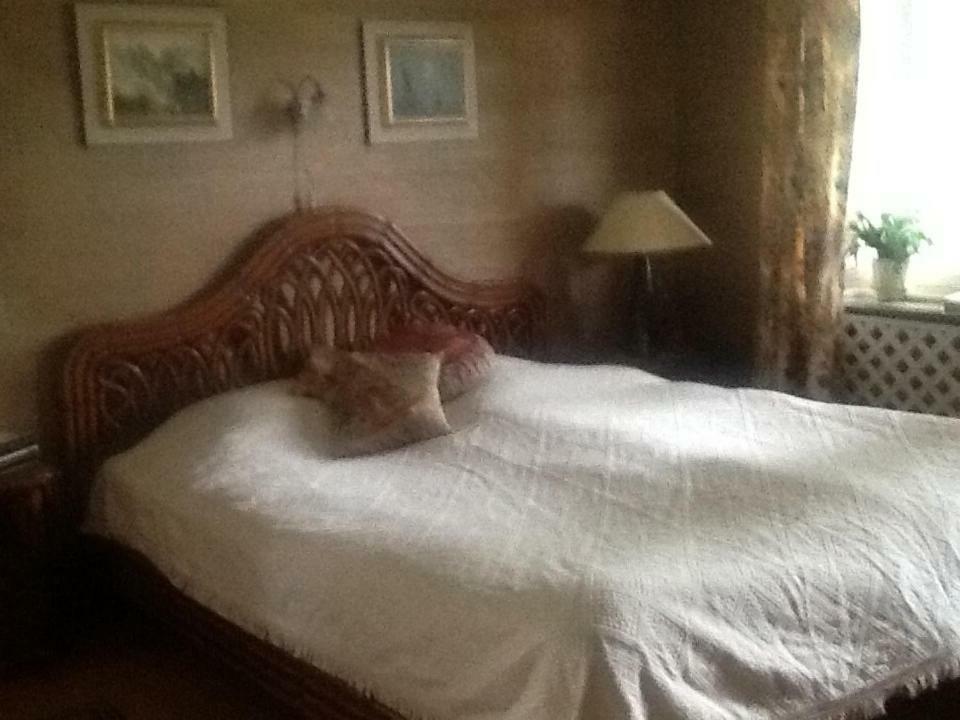 Fornuddens Bed And Breakfast Tyreso Buitenkant foto