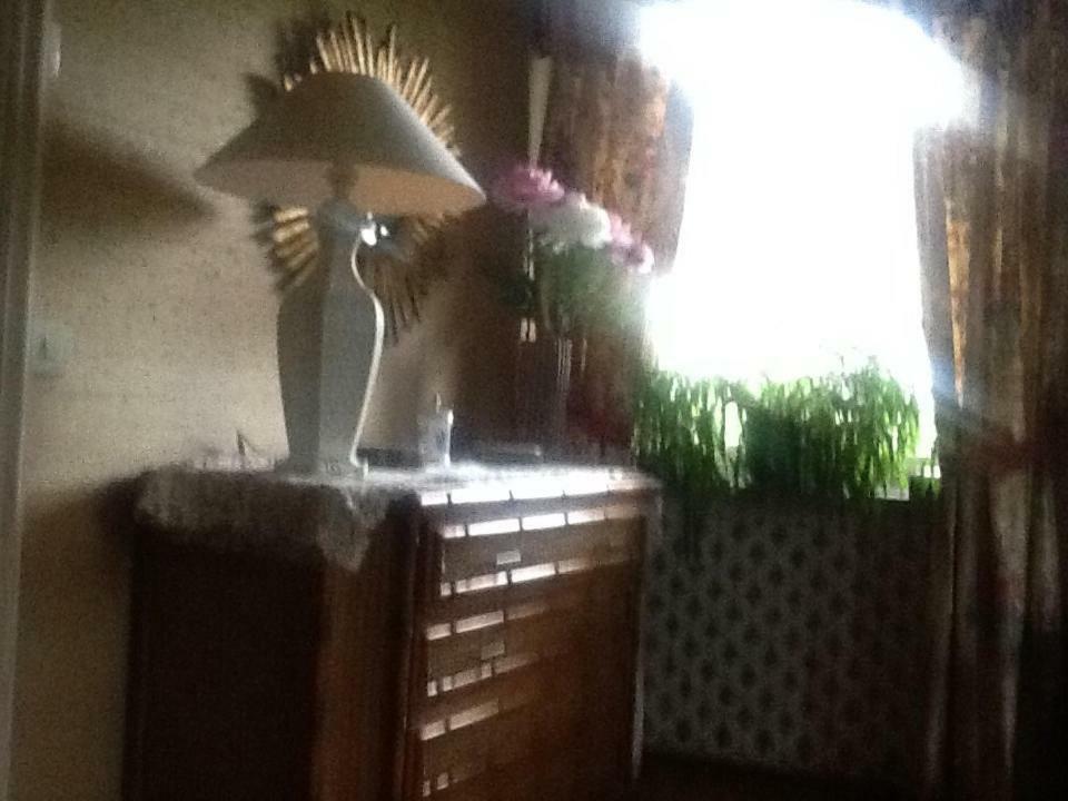 Fornuddens Bed And Breakfast Tyreso Buitenkant foto