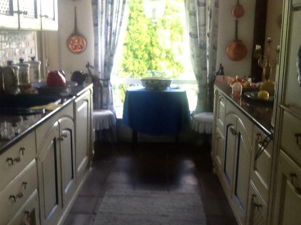 Fornuddens Bed And Breakfast Tyreso Buitenkant foto