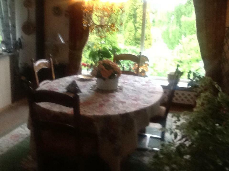Fornuddens Bed And Breakfast Tyreso Buitenkant foto